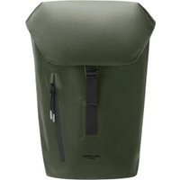 Городской рюкзак Gaston Luga Lightweight DuoSeal Flap Backpack 14'' (оливковый)