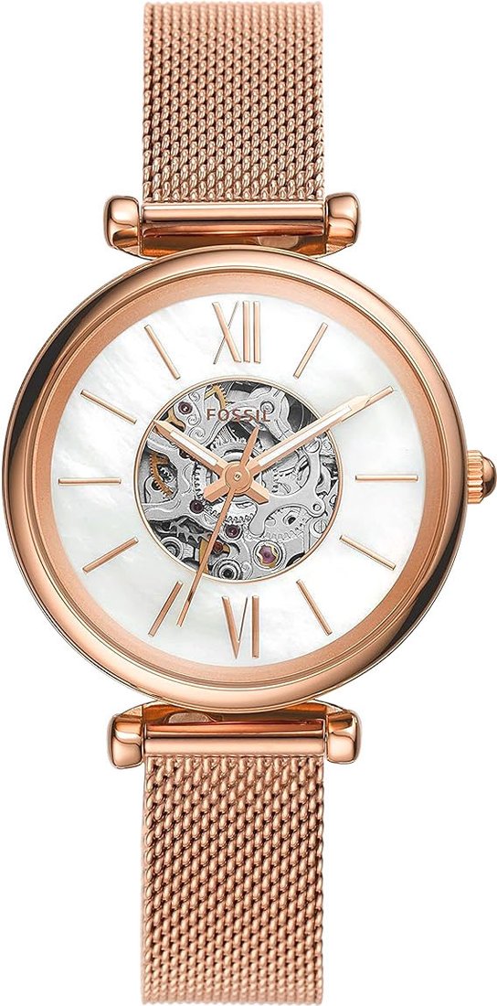 

Наручные часы Fossil ME3188