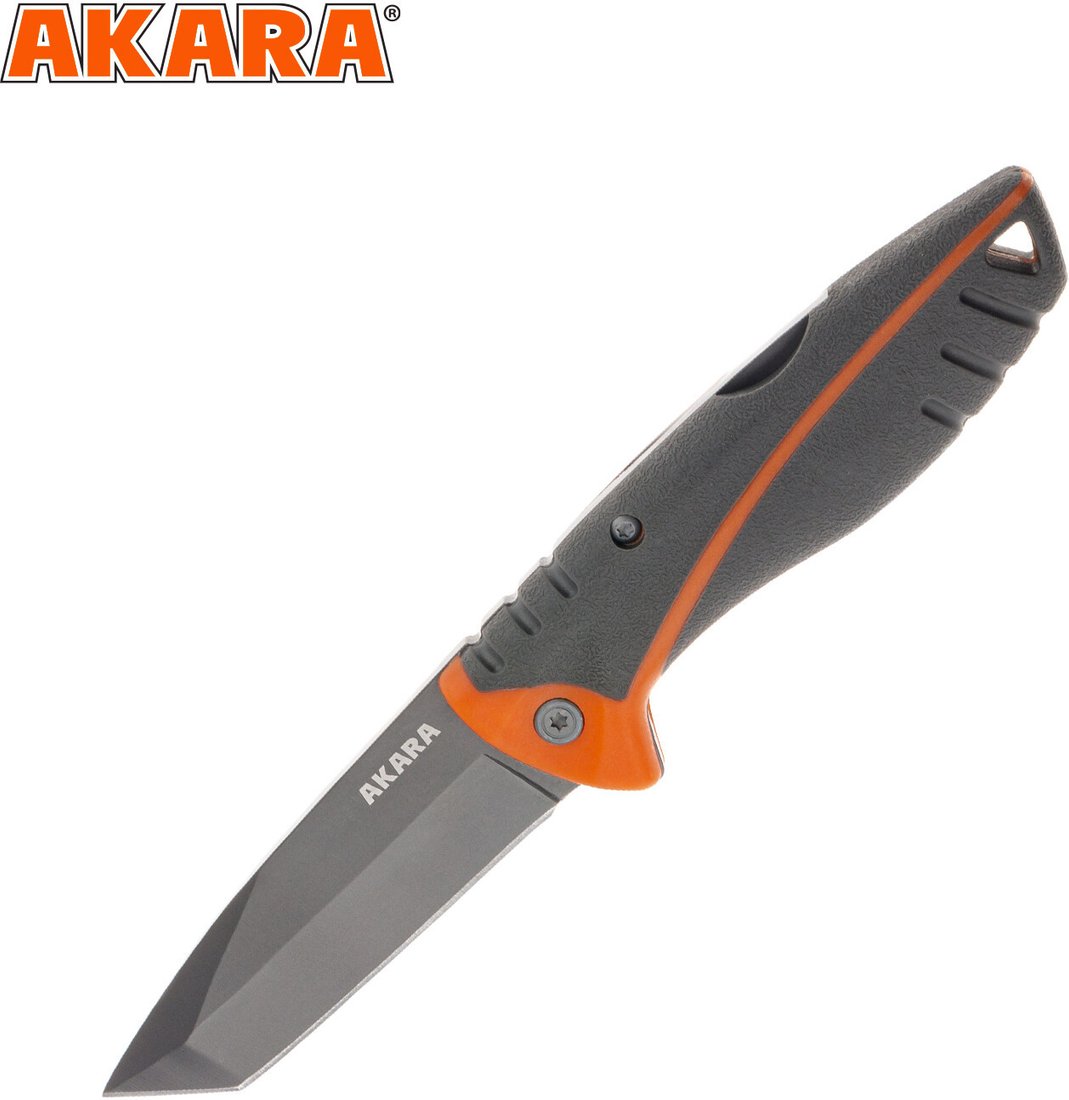 Нож Akara Explorer Tanto AK-EXP-TNT-89