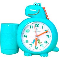 Настольные часы ILikeGift Dinosaur TX264 (зеленый)