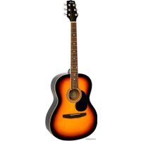 Акустическая гитара Aris FL-39 SB