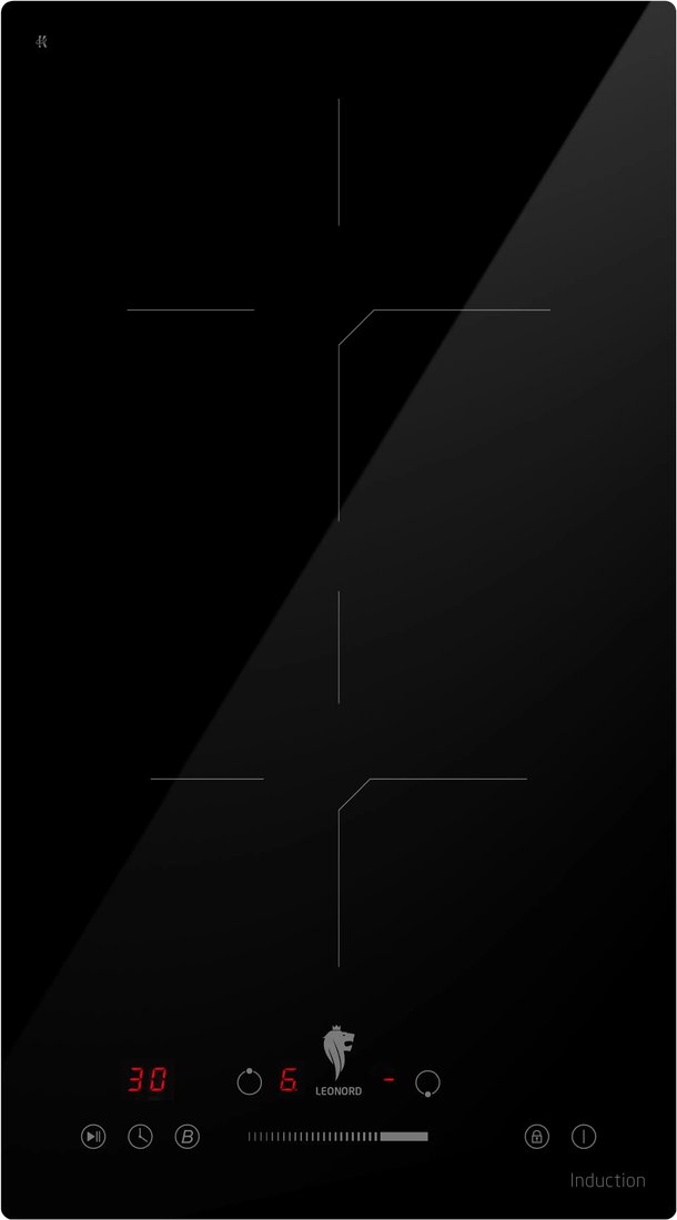 

Варочная панель Leonord LEI-30251