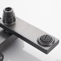 Душевая система  Shevanik S9636T