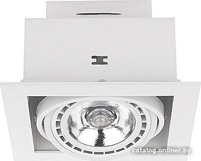 Точечный светильник Nowodvorski Downlight 9575