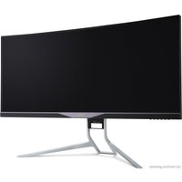 Монитор Acer XR341CK bmijpphz [UM.CX1EE.001]