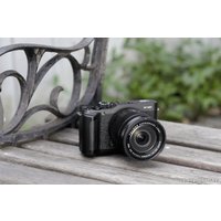 Беззеркальный фотоаппарат Fujifilm X-M1 Double Kit 16-50mm + 50-230mm