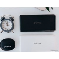 Внешний аккумулятор Canyon PB-109 10000mAh (черный)