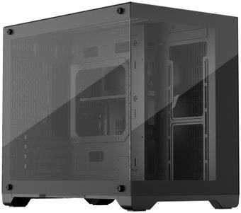 1stPlayer MV6-TRANSPARENT (черный)