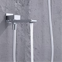 Душевая система  Ganzer GZ02165