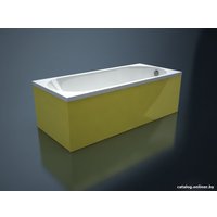 Ванна Esse Borneo 180x80