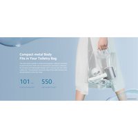 Фен Xiaomi Water Ionic Hair Dryer H500 BHR4899CN (китайская версия)