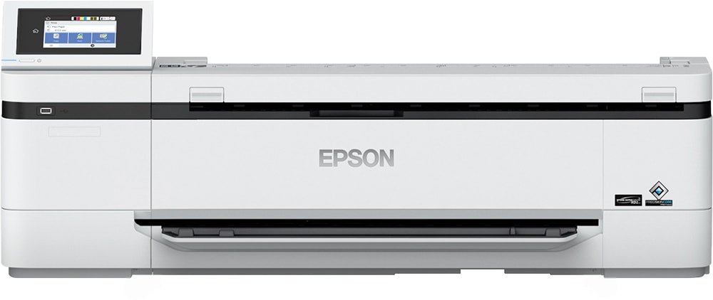 

Плоттер Epson SureColor SC-T3100M