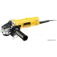 Угловая шлифмашина DeWalt DWE4057