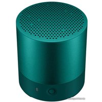 Беспроводная колонка Huawei Mini Speaker CM510 (изумрудно-зеленый)