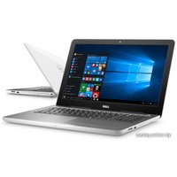 Ноутбук Dell Inspiron 15 5567 [5567-0620]