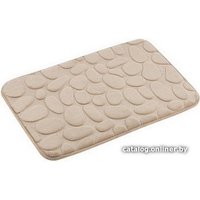 Коврик для ванной Рыжий кот Stone 102514