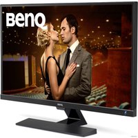 Монитор BenQ EW3270ZL