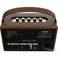 Беспроводная колонка Admiral Audio Bora (коричневый)