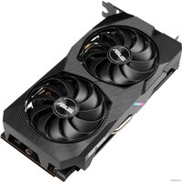 Видеокарта ASUS Dual Radeon RX 5500 XT Evo 8GB GDDR6 DUAL-RX5500XT-O8G-EVO