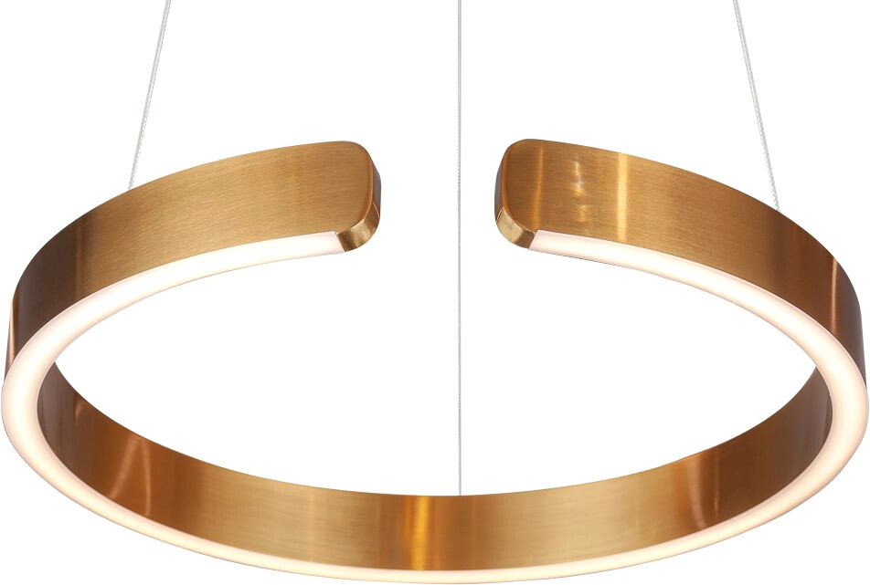 

Подвесная люстра L'Arte Luce Mito L47904