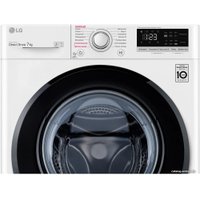 Стиральная машина LG F2V3HS6W
