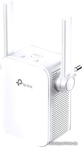 Усилитель Wi-Fi TP-Link TL-WA855RE