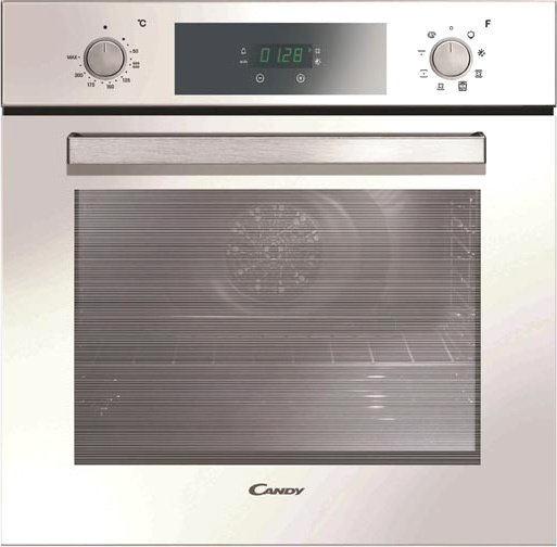 

Электрический духовой шкаф Candy FCP 625 WXL/E