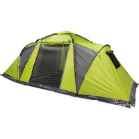 Экспедиционная палатка Norfin Salmon 4 NF (зеленый)