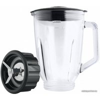 Стационарный блендер MAUNFELD MBL.1000CH