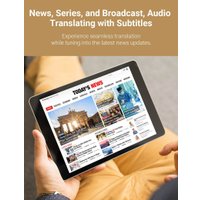 Наушники Timekettle W4 Pro AI Interpreter Earbuds