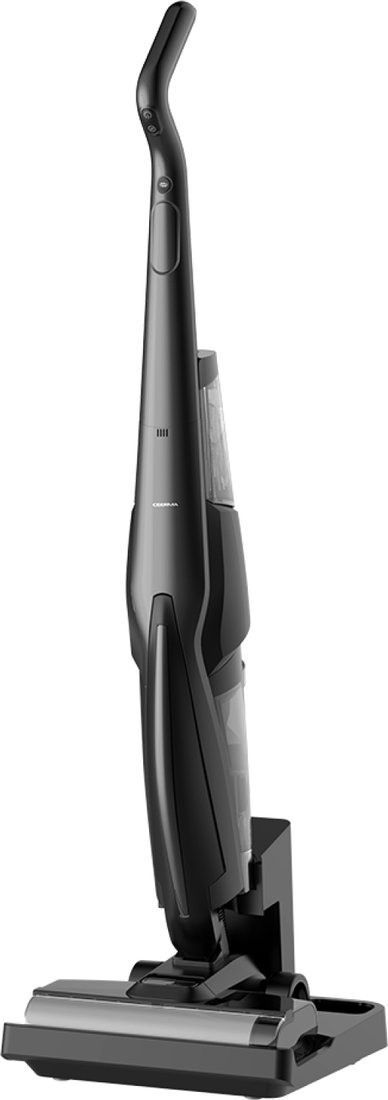 Вертикальный моющий пылесос Deerma DEM-VX100 Ultra