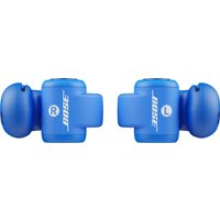Наушники Bose Ultra Open Earbuds (синий/фиолетовый)