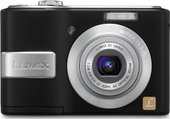 Panasonic Lumix DMC-LS85