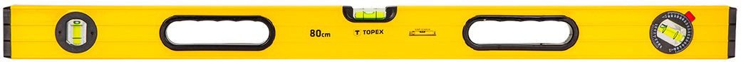 

Уровень строительный TOPEX 29C603