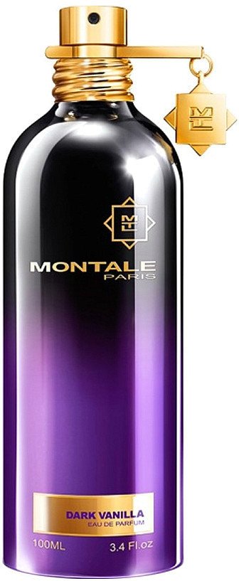 

Парфюмерная вода Montale Dark Vanilla EdP (20 мл)