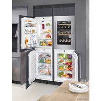 Винный шкаф Liebherr EWTdf 1653 Vinidor