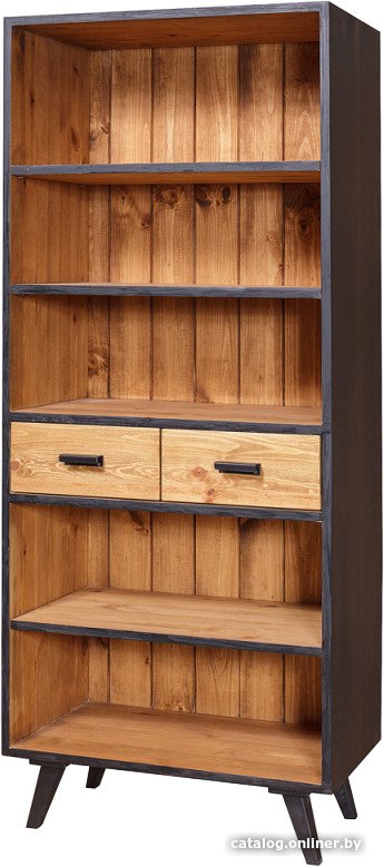 Стеллаж Kommodum 1700x700x350 ERICK-BIB2T