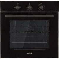 Газовый духовой шкаф Evelux GSO 604 B в Барановичах