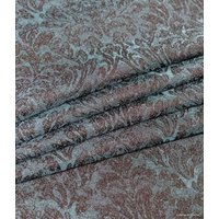 Штора Legrand Флоренция 2x2.6 м 58119704 (бирюза)