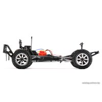 Автомодель Arrma Mojave 2WD RTR (orange)