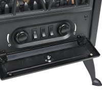 Электрокамин Planta PFP-FS100