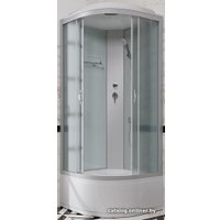 Душевая кабина Niagara Classic NG-2308-14 90х90