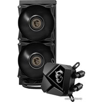 Система жидкостного охлаждения для процессора MSI MAG Coreliquid P240