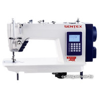 Электронная швейная машина SENTEX ST200-1S