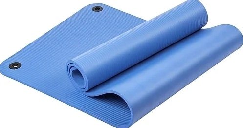 

Коврик Sundays Fitness IR97506 (голубой)