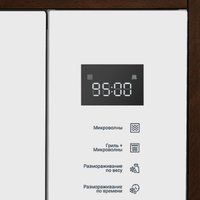 Микроволновая печь Hotpoint MF25G WH H