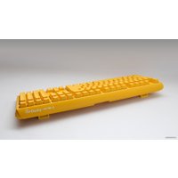 Клавиатура Ducky One 3 RGB Yellow (Cherry MX Red)