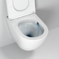 Унитаз подвесной Grossman GR-4483SQ