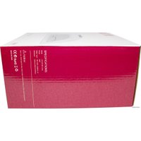 УФ-лампа Global Fashion Sun 5 48W с дисплеем (белый)