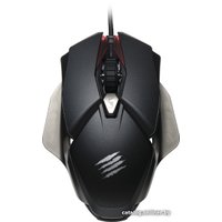 Игровая мышь Mad Catz B.A.T. 6+